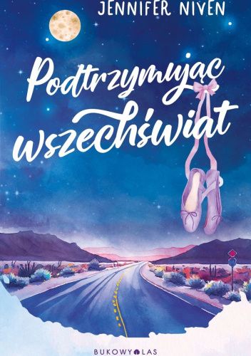 podtrzymującwszechsiwat