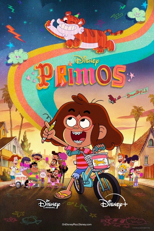 primos
